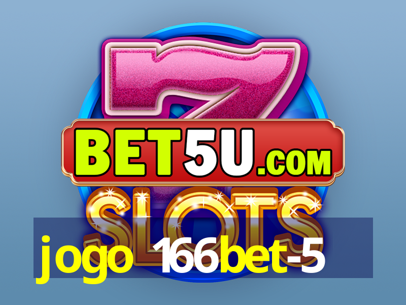 jogo 166bet